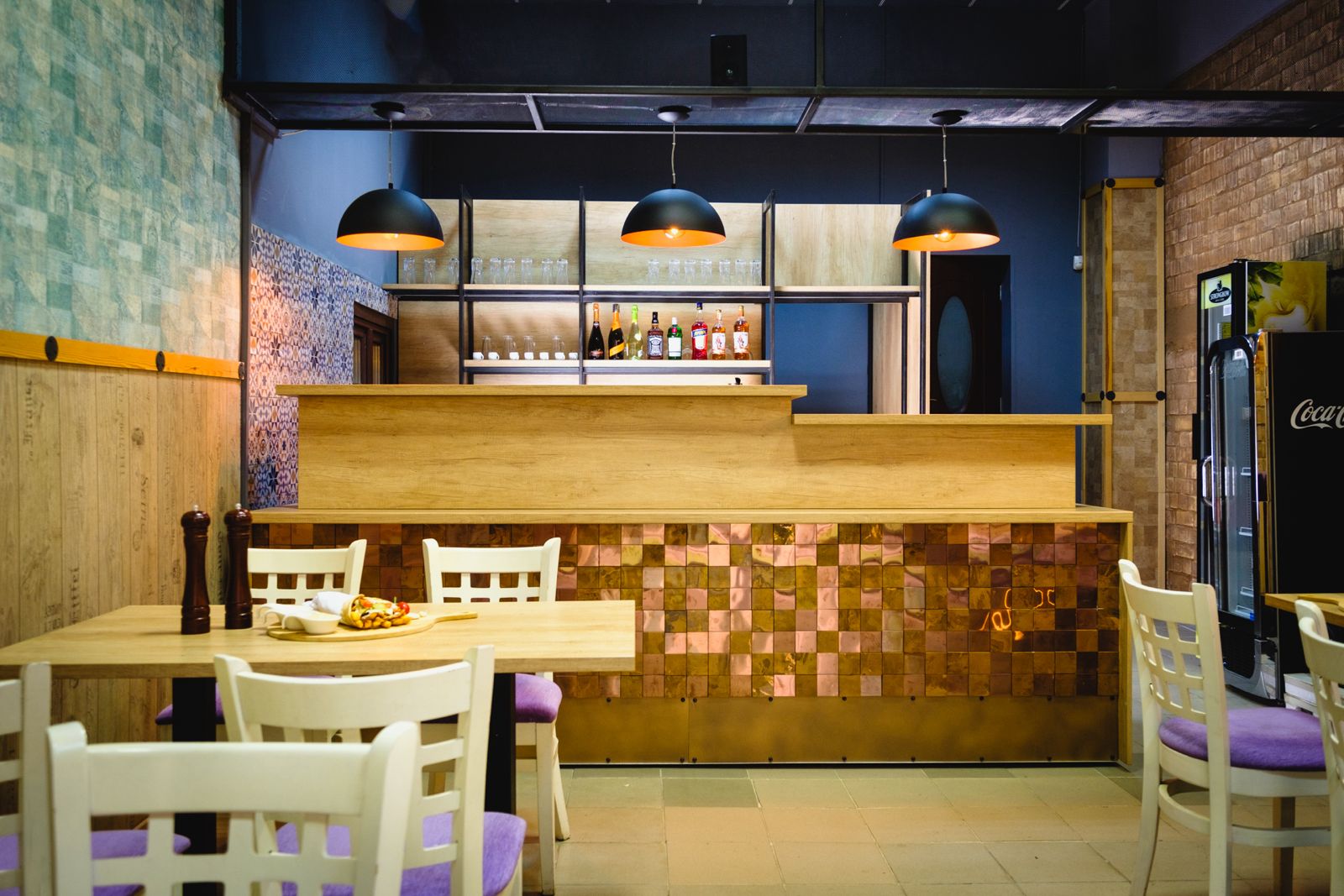 Vand bucatarie profesionala retstaurant, shaormerie, pizzerie plus mobilier=30 de utilaje=13500 EURO – Echipamente HoReCa Profesionale, Bucatarie Completa Utilata, Afacere la Cheie - Imagine 2