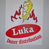 Luca Doner Distribution 