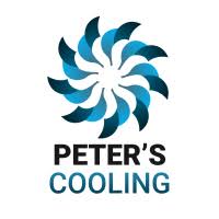 Tiberiu Olaru - Peters Cooling SRL