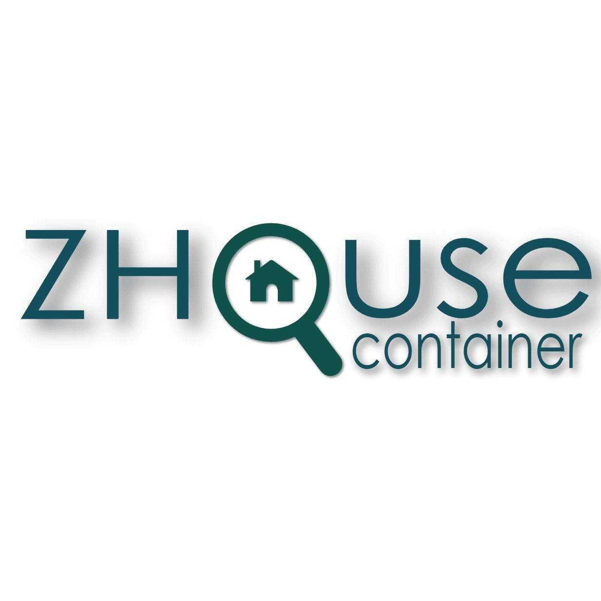 ZHouseContainer – containere modulare HoReCa pentru restaurante, fast-food si terase moderne