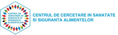 CENTRUL DE CERCETARE IN SANATATE SI SIGURANTA ALIMENTARA