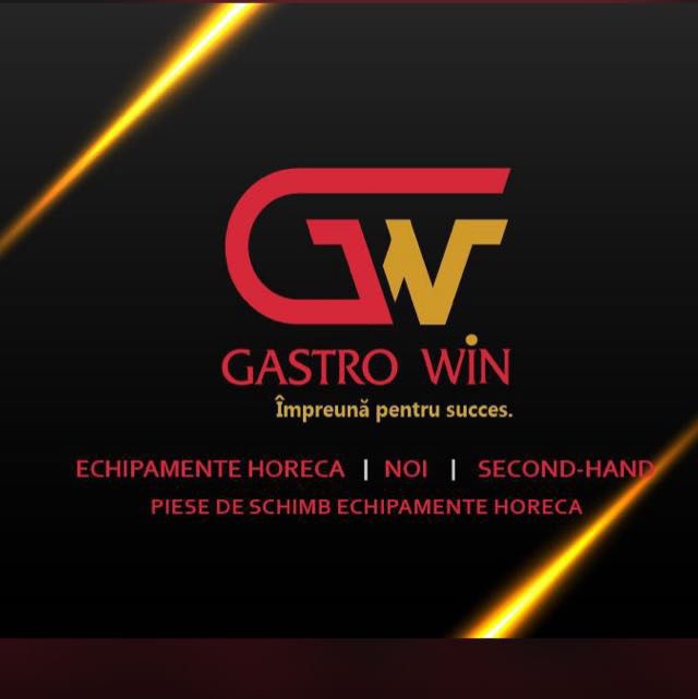 GASTRO WIN SRL